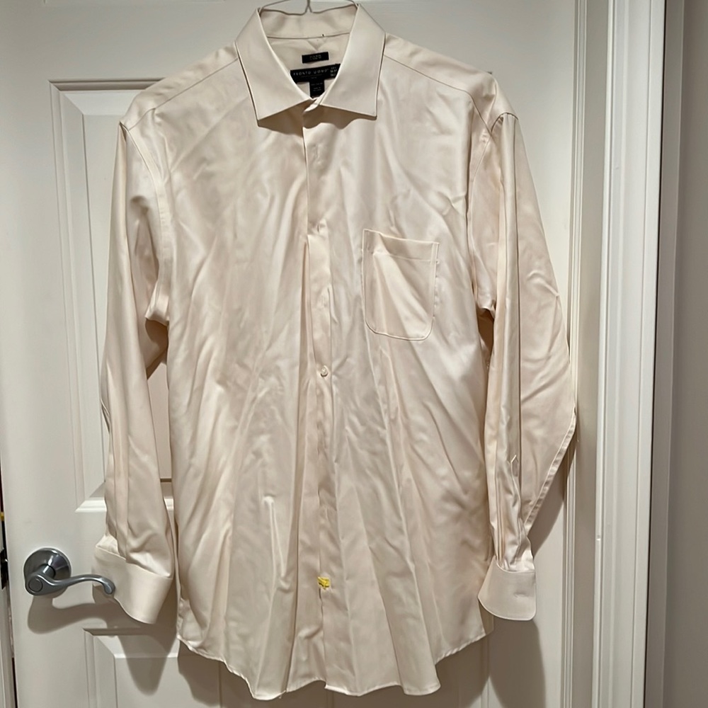 DRESS SHIRT
